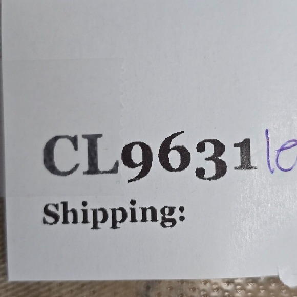 Levis 514 Pants Mens 32x32 Brown Regular Straight Mid Rise Twill Skater Preppy - Picture 14 of 14